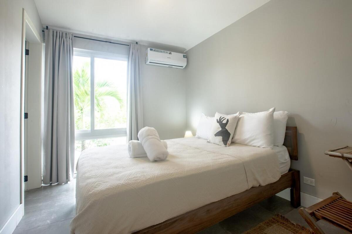 Villa #35 - Blue Venao, Playa Venao Ngoại thất bức ảnh